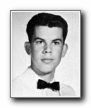 David Munday: class of 1965, Norte Del Rio High School, Sacramento, CA.